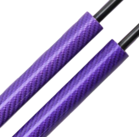 ELEVATE | Gas Automatic Boot / Tailgate Strut Kit For Seat Ibiza MK5 6F 5 Door Hatchback ( 2017-2020)