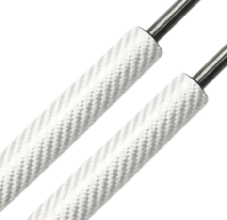 ELEVATE | Gas Automatic Boot / Tailgate Strut Kit For Seat Ibiza MK5 6F 5 Door Hatchback ( 2017-2020)