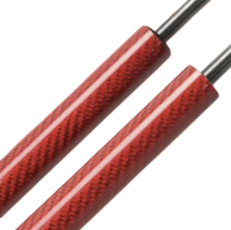 ELEVATE | Gas Automatic Boot / Tailgate Strut Kit For Seat Ibiza MK5 6F 5 Door Hatchback ( 2017-2020)