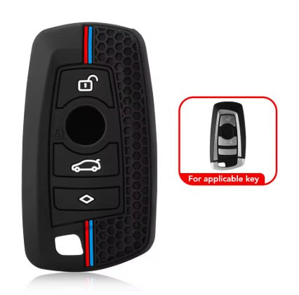 BMW Silicone Key Cover F Series