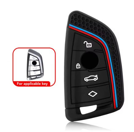 BMW Silicone Key Cover G Series