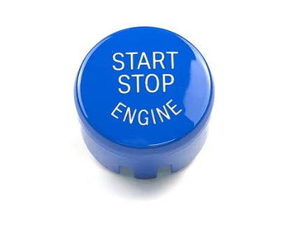 BMW F Series START/STOP Button (Multi Model)