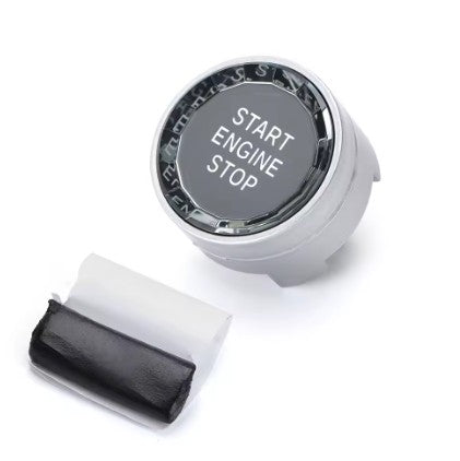 BMW F Series START/STOP Crystal Style Button (Multi Model)