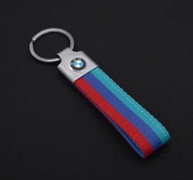 BMW Keyring (Multiple Options)