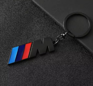BMW Keyring (Multiple Options)