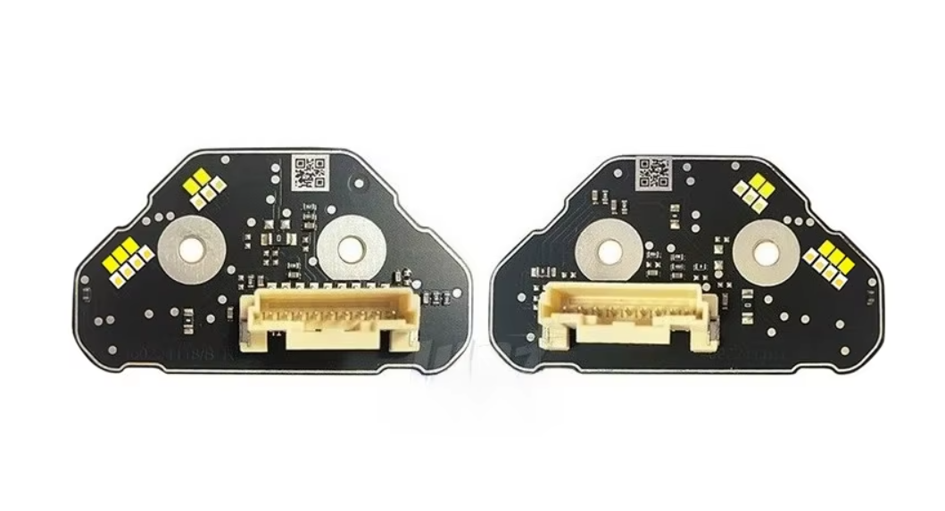 Ford Focus MK4 5 ST DRL Module Kit (2022-2024 Models)