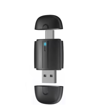 Wireless Apple CarPlay / Mirrorlink Adapter Box (Suitable for all vehicles)