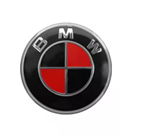 BMW Badges (Multiple Sizes & Styles)