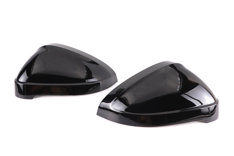 Audi A4 / S4 / RS4 B9 Replacement Mirror Covers (2016+)