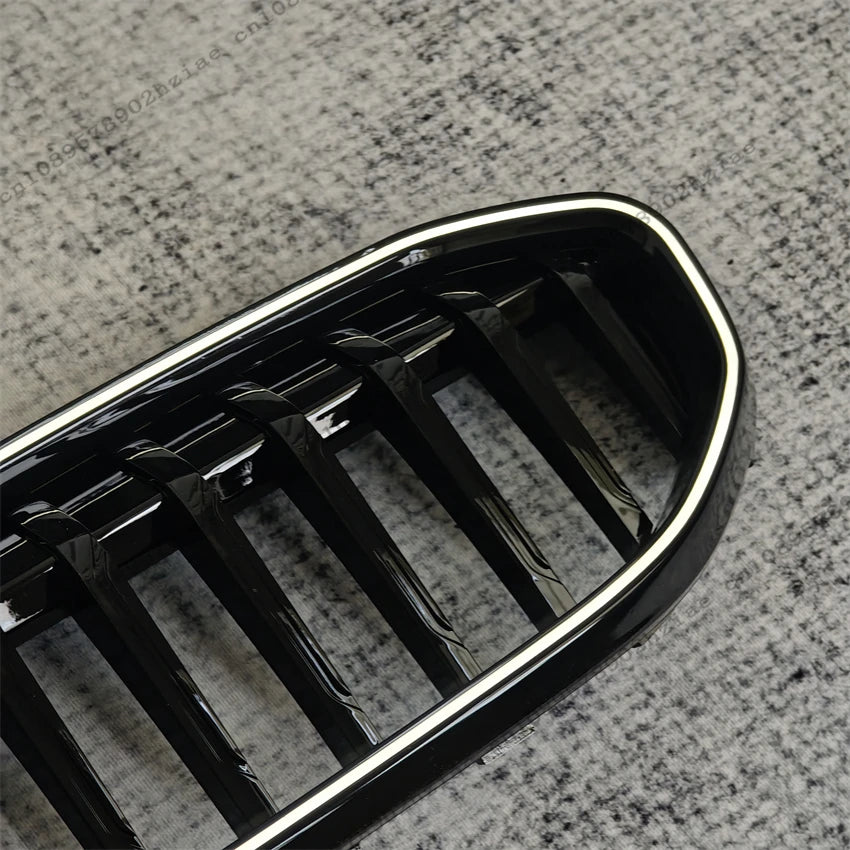 BMW 3 Series G20 / G21 PRE-LCI LED Illuminated Front Kidney Grille Set (2019 - 2022)