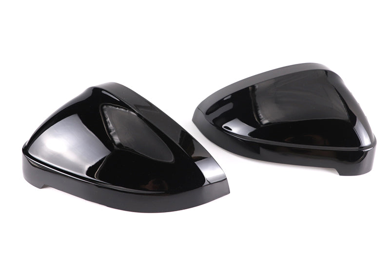 Audi A4 / S4 / RS4 B9 Replacement Mirror Covers (2016+)