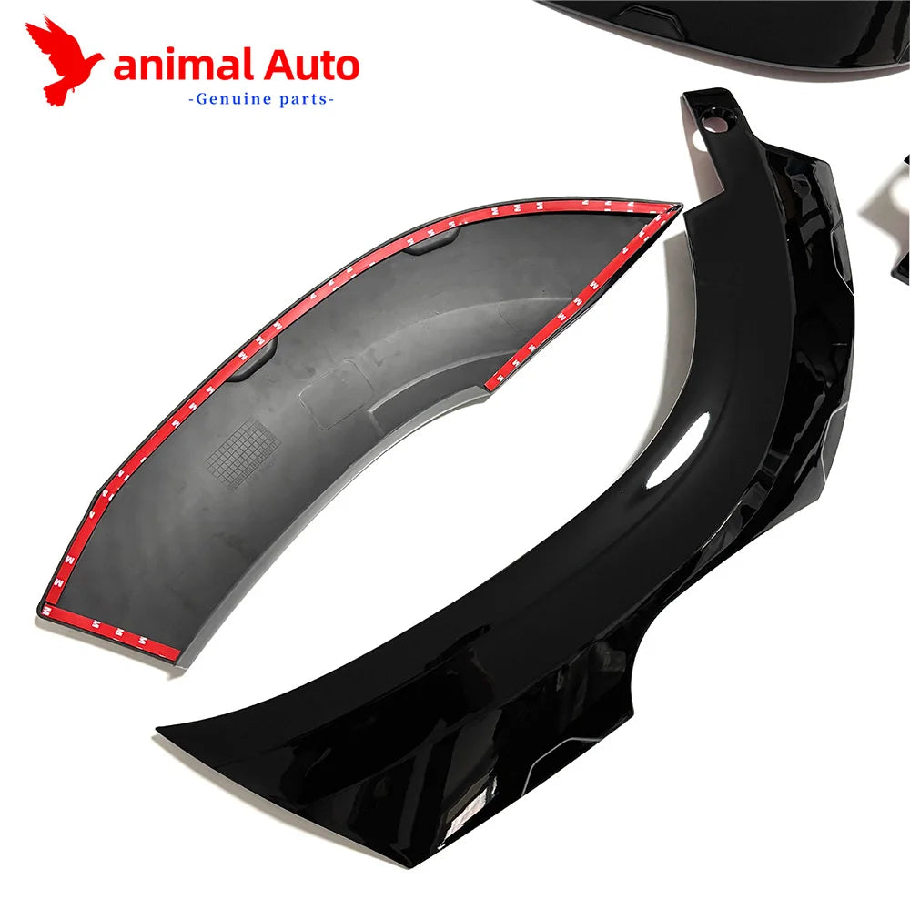 Urban style Automotive Land Rover Defender 110 L663 Widetrack Arch Kit