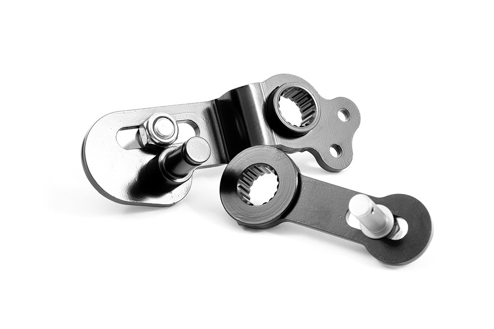 Short and Side Shifter for Hyundai i30N, Elantra N, and Veloster N