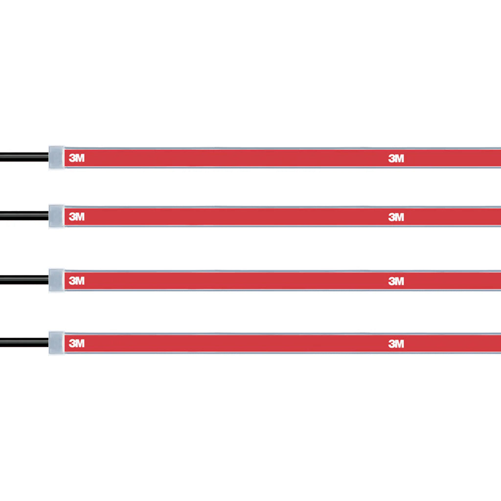 Autobeam LED Ambient Underglow Kit