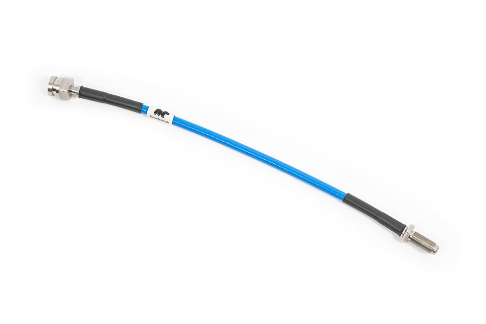 Suzuki Swift Sport Brake Lines