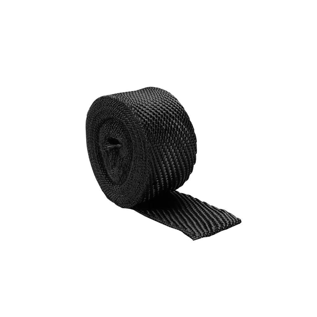 Autobeam High Temp Exhaust Wrap