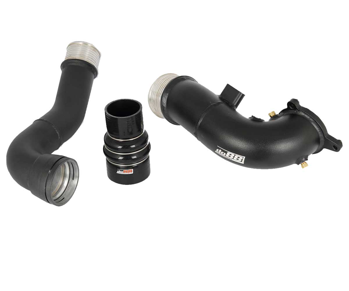 do88 Charge Pipe BMW F-Series (B58)