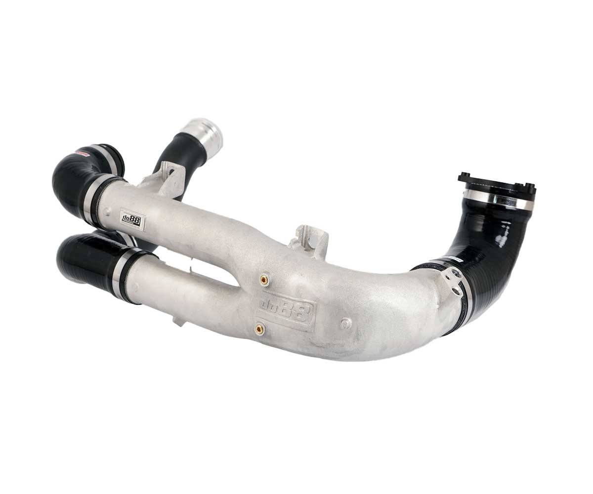 do88 Charge Pipe BMW M2/M3/M4 (G8X)