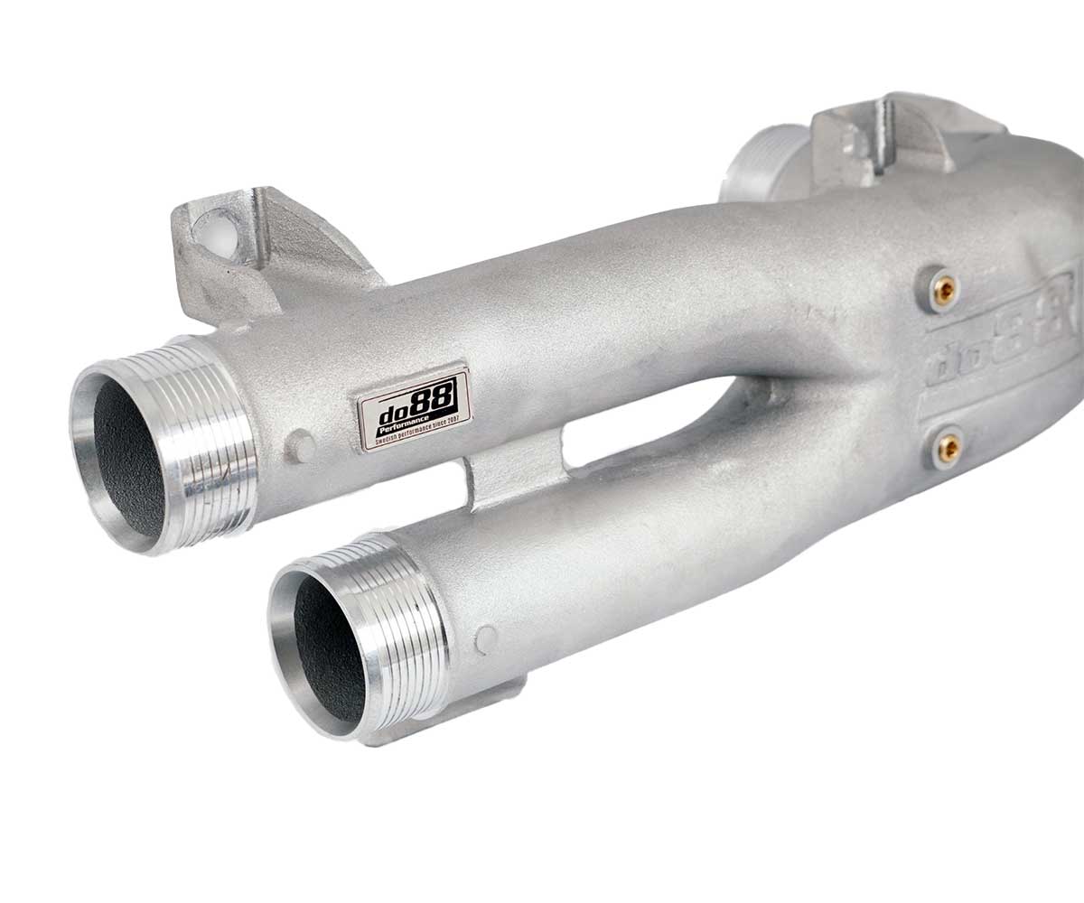 do88 Charge Pipe BMW M2/M3/M4 (G8X)