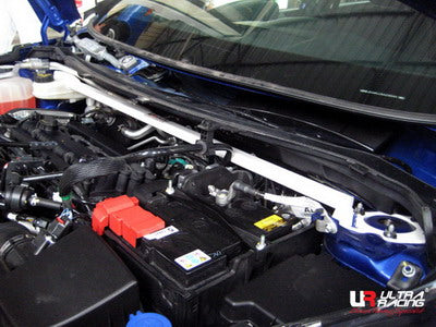 Ultra Racing Front Strut Brace TW2-1156