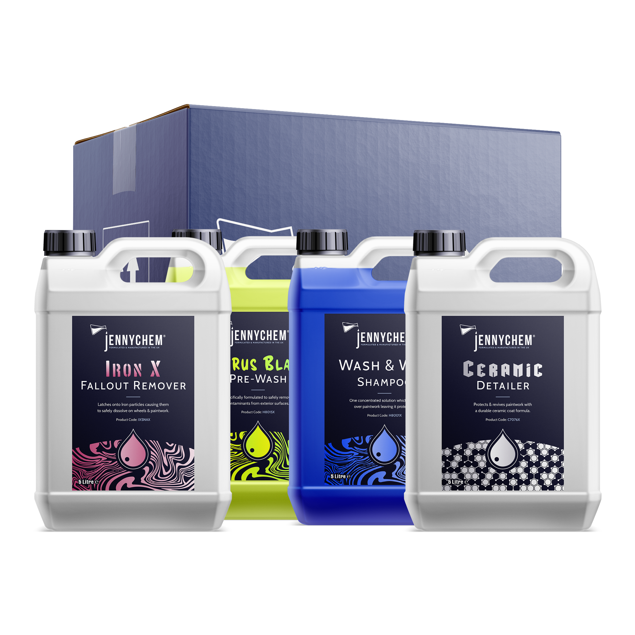 Tik Tok Car Cleaning Kit