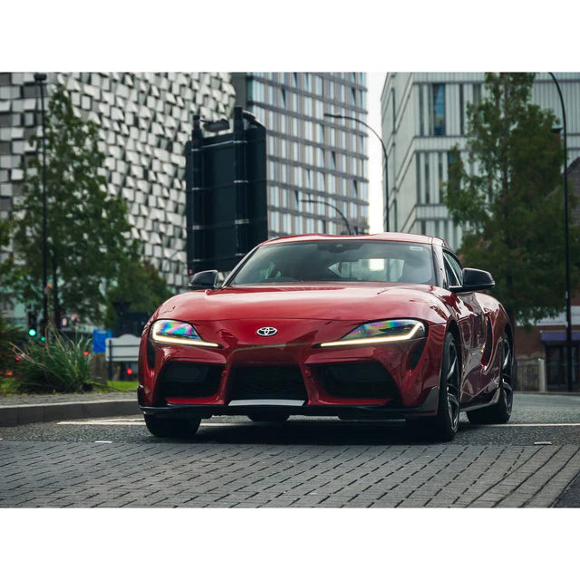 Cobra Sport Toyota GR Supra (A90 Mk5) Non-Valved Venom GPF/PPF Back Performance Exhaust System