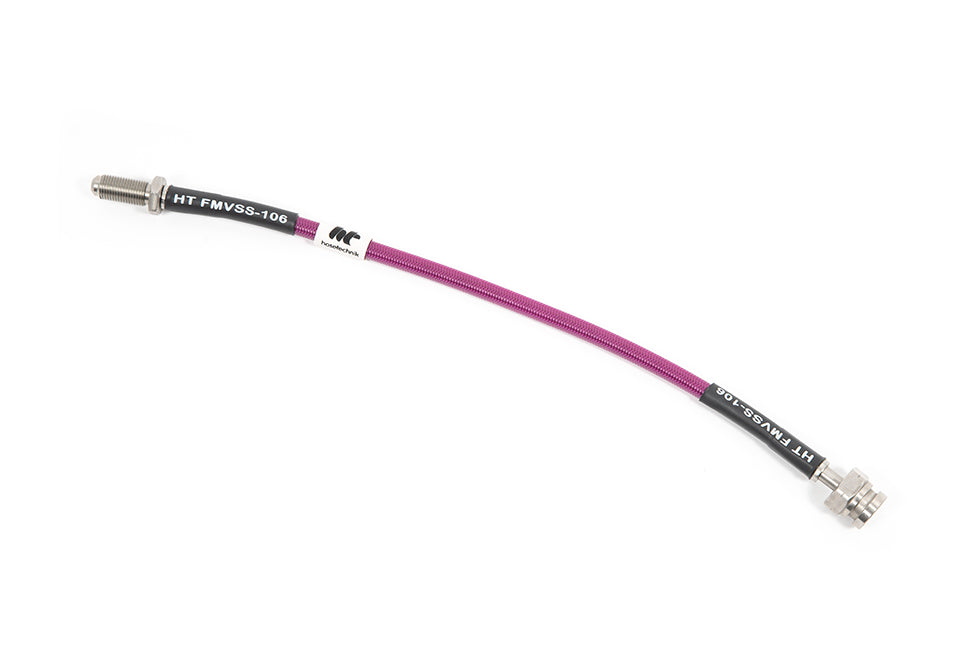 Toyota Yaris GR & Corolla GR 1.6 Brake Lines