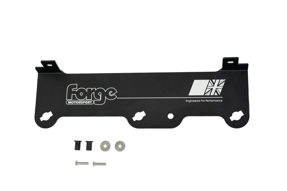 Toyota Yaris GR Gen 2 - FMIC Water Spray Relocation Bracket