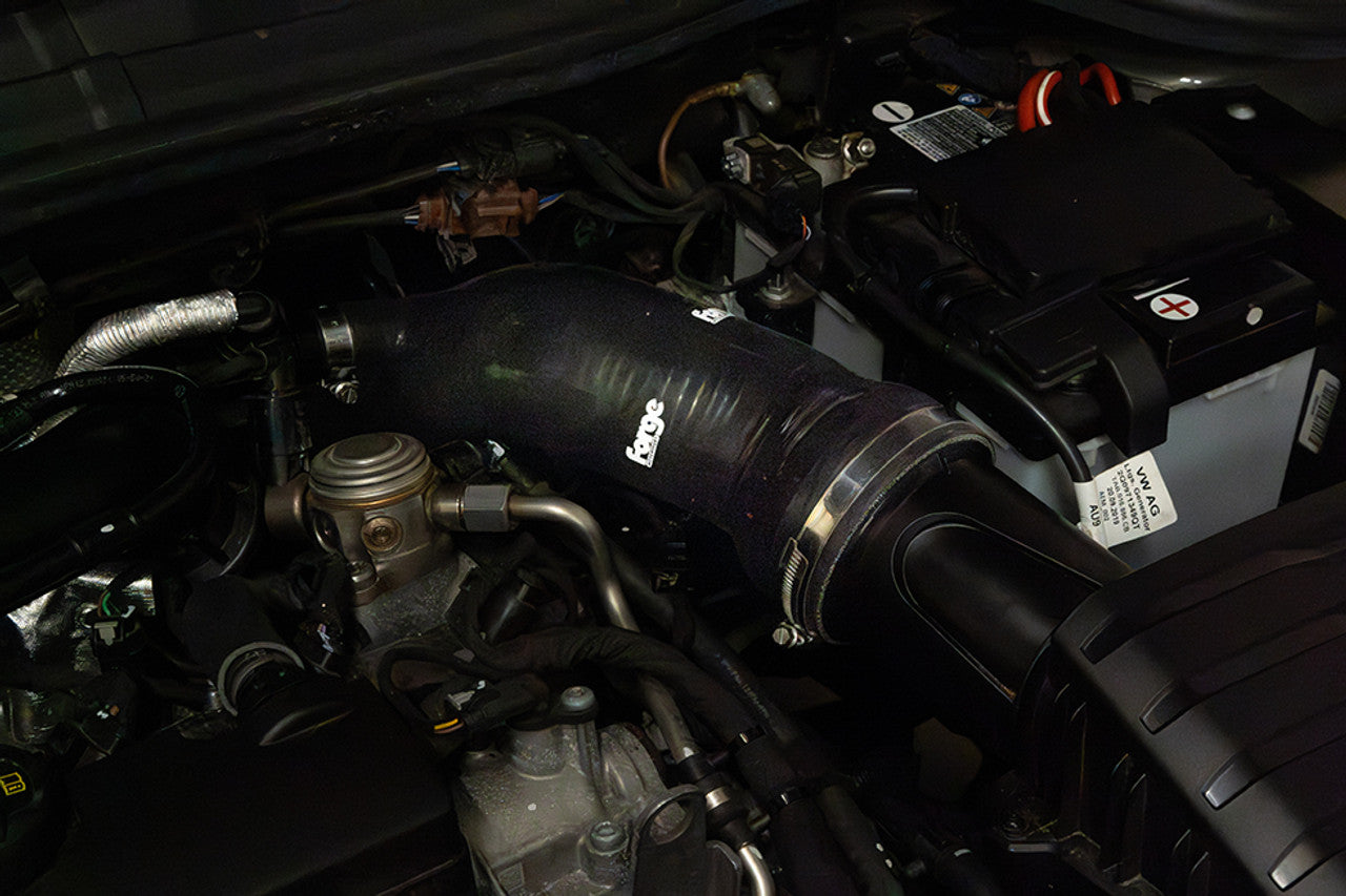 Forge Turbo Inlet Adaptor For VAG 1.0 TSI 2022-