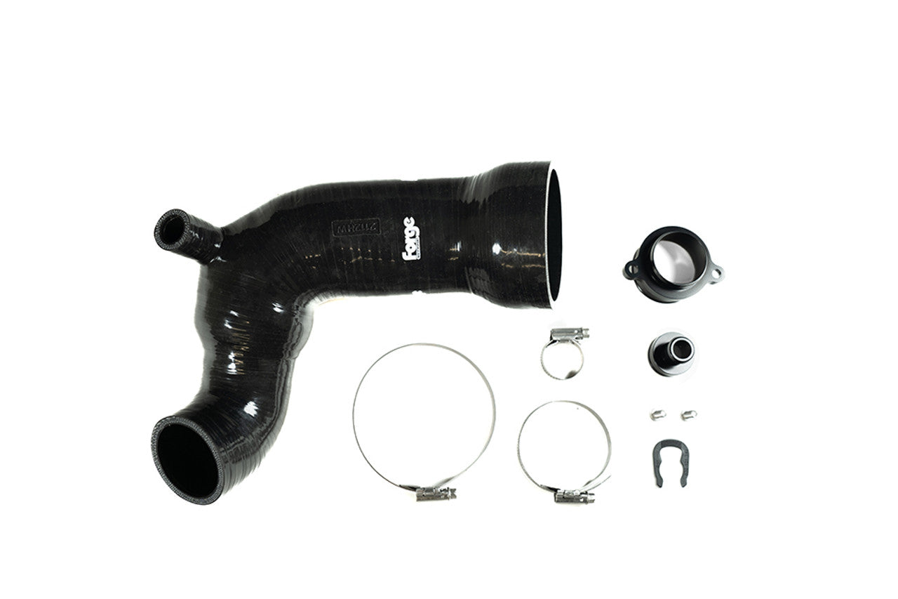 Forge Turbo Inlet Adaptor For VAG 1.0 TSI 2022-