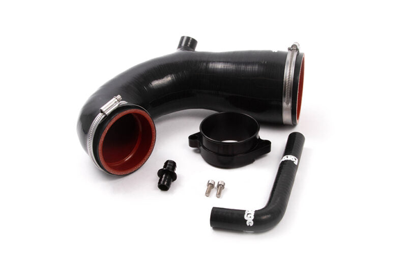 Forge Motorsport Turbo Inlet Pipe Audi TTRS (8S) RS3 (8V/8Y) 2017+