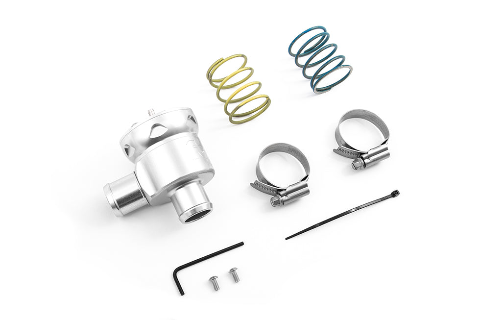 Turbo Recirculation Valve - 25mm Bosch Diverter Valve Replacement