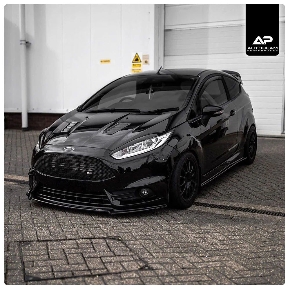 Autobeam UNIVERSAL BONNET VENTS