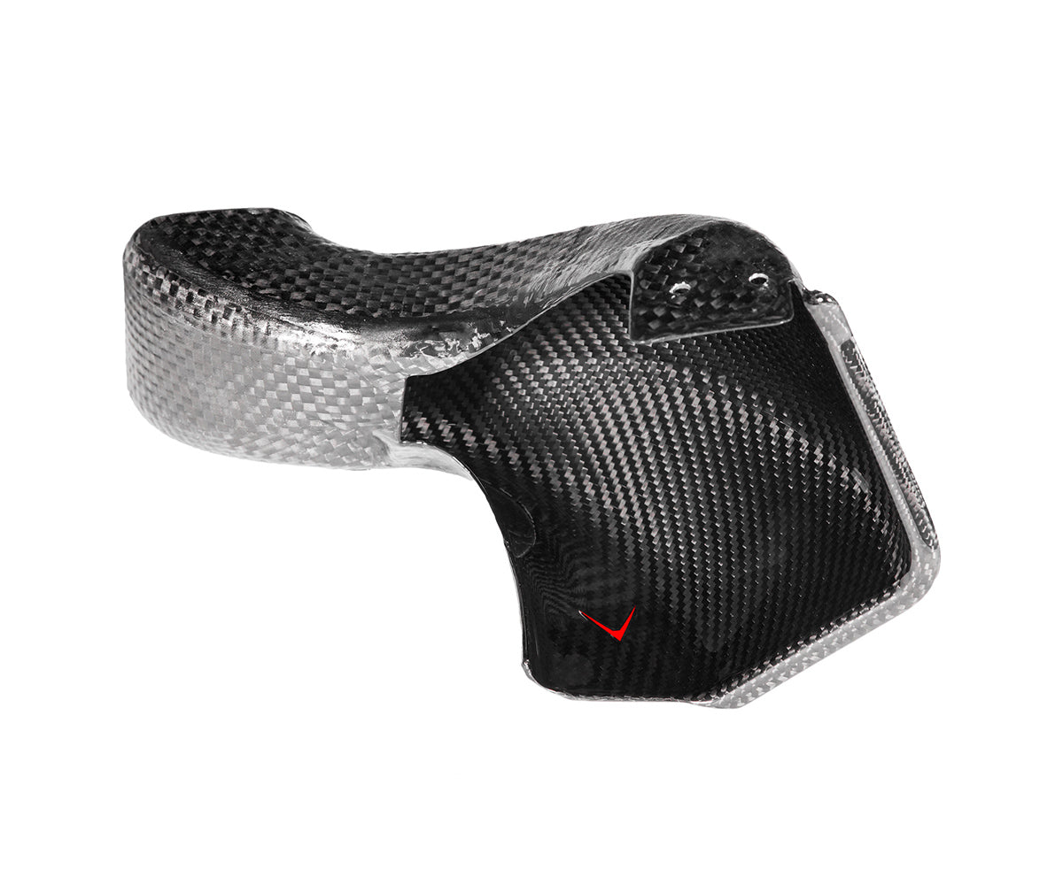 Eventuri BMW M3/M4 G8X Carbon Fibre Scoops