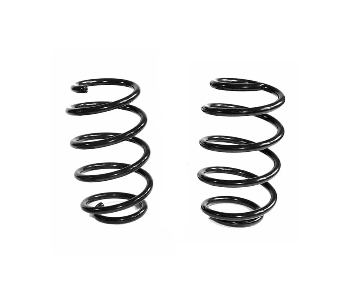 Eibach BMW M3 (G80/G81) Pro-Kit Front Lowering Springs E10-20-049-01-20