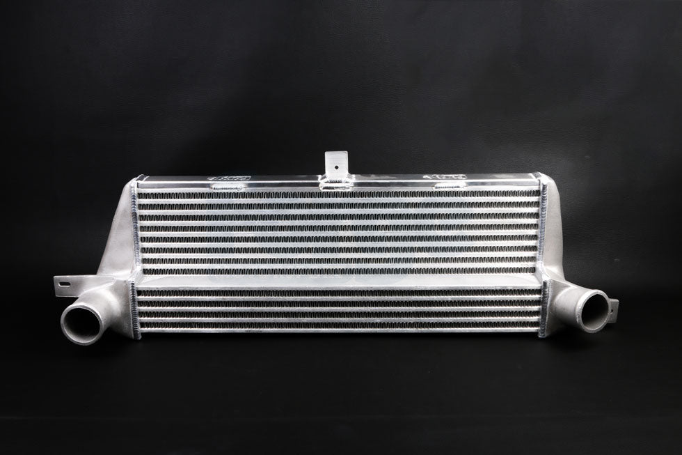 Uprated Alloy Intercooler for BMW Mini Cooper S