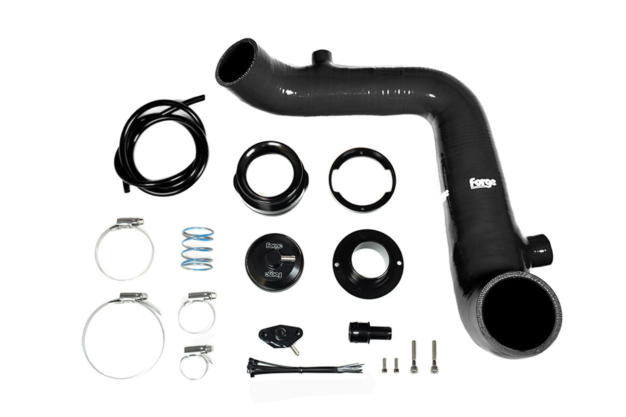 Forge Motorsport Dump Valve Kit - 1.0TSI (2022+)