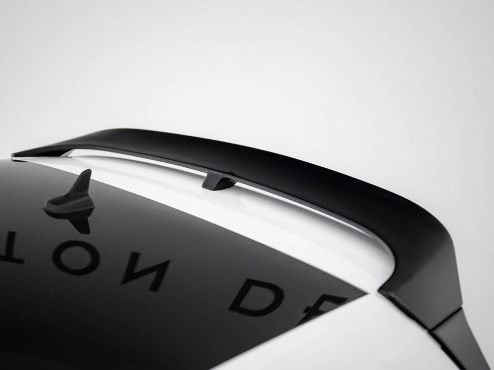 Maxton Spoiler for Volkswagen Golf Mk7 / Mk7 Facelift Hatchback (R, GTI, R-Line)