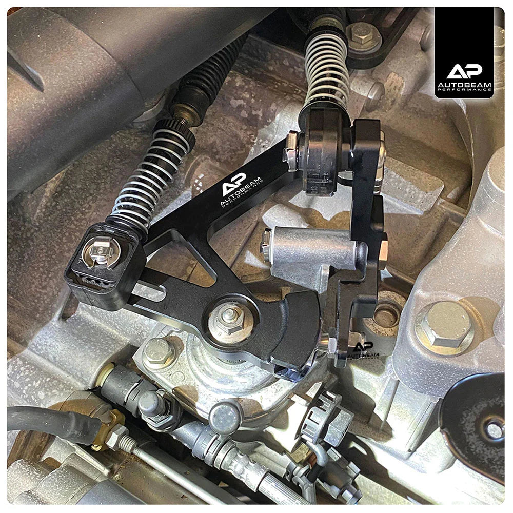 Autobeam BILLET QUICK SHIFT | VW AUDI GROUP