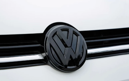 Volkswagen Golf MK7 Gloss Black Badge Set (2013 - 2016 Models)