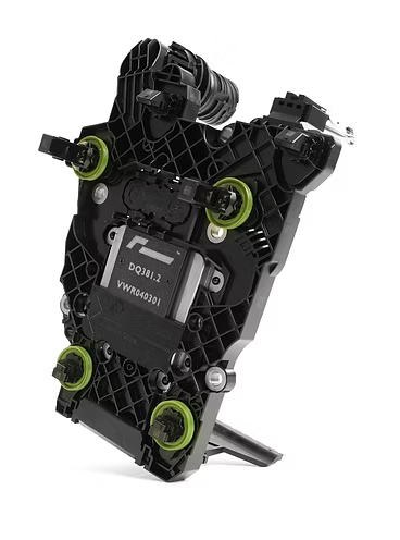 Racingline TCU Mechatronic Board Replacement DQ381 G2 ''401-BOOTLOADER''