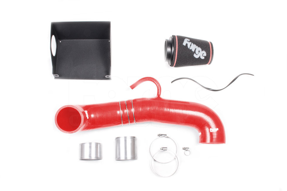 VW Polo, Skoda Rapid Spaceback, and Seat Toledo 1.0 TSI Intake