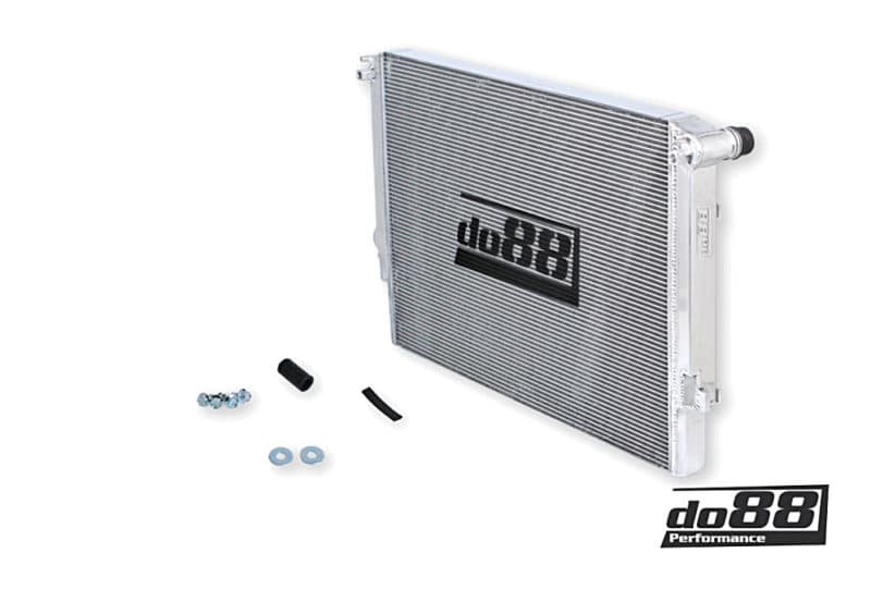 DO88 Performance Radiator 1.8/2.0TSI MQB Mk7 Golf/S3 8V/TTS/MK3 Cupra/Octavia VRS