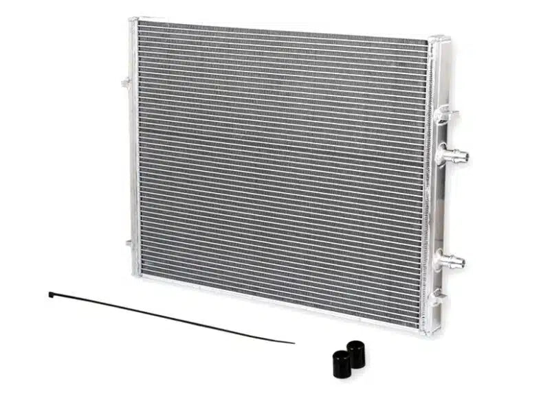 do88 BMW F8X M2C M3 M4 Performance Front Radiator for Chargecooler