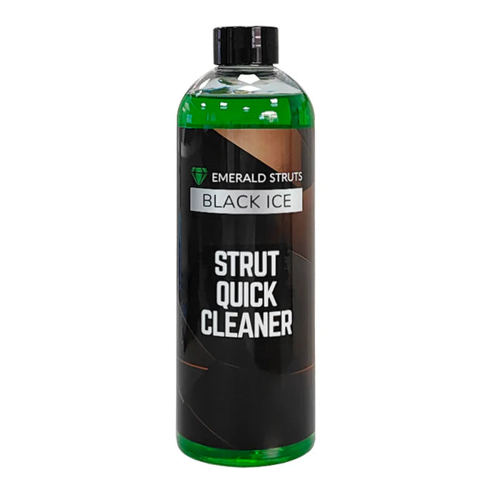 Emerald Strut Cleaning Kit