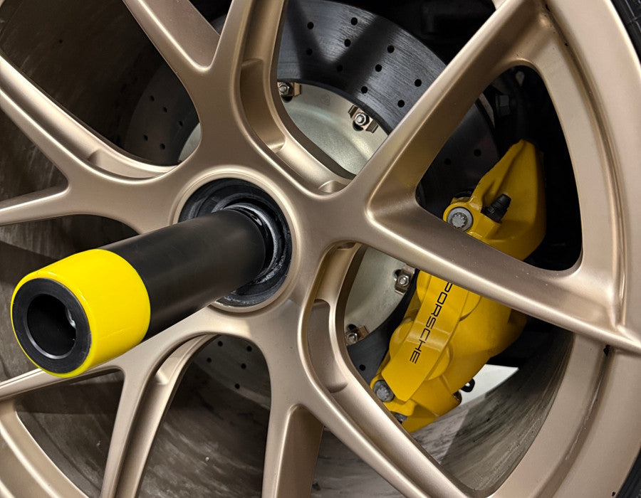 Powerflex Porsche/Lamborghini Centre Lock Wheel Mounting Guide Pin