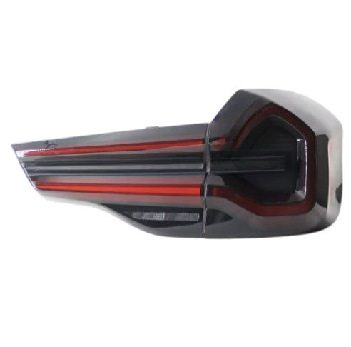 BMW X3 G01 LCI Style Taillights For Pre-LCI Model (2017 - 2021)