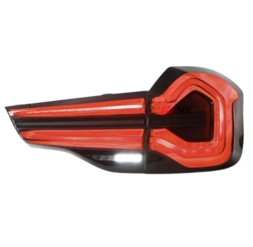 BMW X3 G01 LCI Style Taillights For Pre-LCI Model (2017 - 2021)