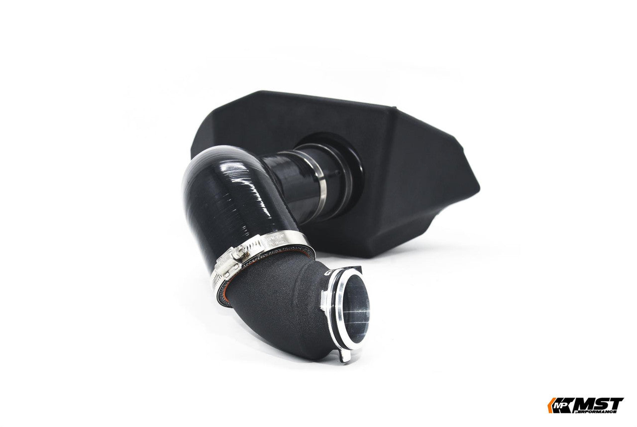 MST Performance Induction Air Intake System Kit Golf MK8 GTI A3 Cupra Formentor