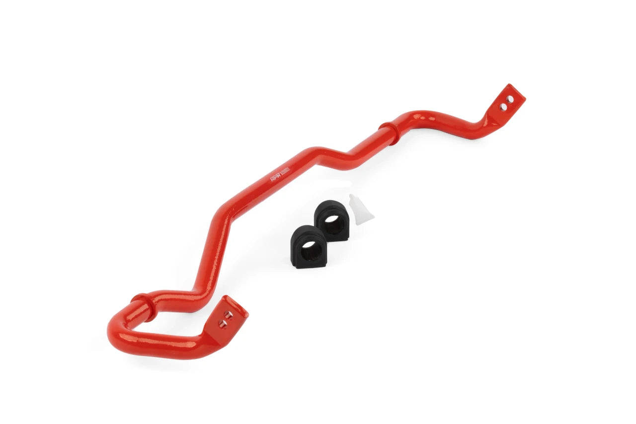 APR Roll-Control Sway Bar - Front + Rear - (AWD MQB MQB EVO)